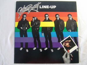 Graham Bonnet　グラハム・ボネット Ⅲ　　 /　　　 Line Up 　孤独のナイト・ゲームス　　 - Cozy Powell - Jon Lord -