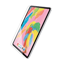 エレコム iPad Pro 11インチ・iPad Air 4 (10.9インチ) 2021年・2020年モデル 強化ガラスフィルム 0.33mm 液晶保護 シール シート 672 匿名_画像2