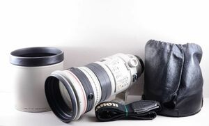 CANON EF 300mm F2.8 L IS USM ハードケース #527◎