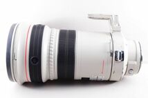 CANON EF 300mm F2.8 L IS USM ハードケース #527◎_画像3