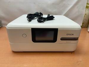 EPSON エプソン インクジェット複合機 EW-M752T 動作品