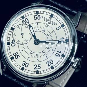美品 中古 1980’s ソ連 稼働品 MARRIAGE メンズ 腕時計 アンティーク ヴィンテージ 機械式手巻き アナログ ウォッチ 紳士