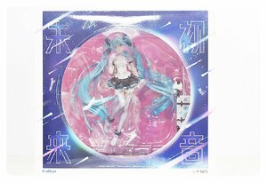 [B5A-46-409-2] フリュー株式会社 『キャラクターボーカルシリーズ01 初音ミク』 初音ミク MIKU WITH YOU 2018Ver.