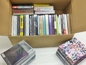 [2C-46-074-3] 音楽 DVD ゴールデンボンバー 嵐 乃木坂46 など いろいろ まとめ売り 再生未確認 ジャンク 