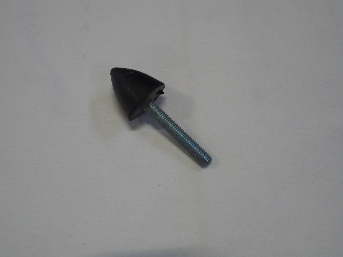 Alfa Romeo 1900、アルファロメオ 1900 用、エンジン・バッファ