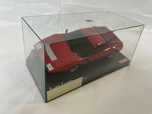 ★V261★ 未開封 京商 KYOSHO ミニッツオートスケール Ferarri 512BB フェラーリ レッド 赤