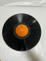 ★V382★ LP レコード Memory in Sound 飯田高等学校 合唱班 1975_画像4