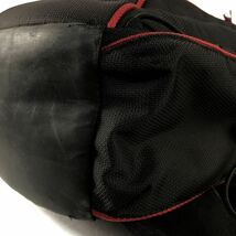 1円 激レア 驚愕コラボ!! トゥミ ドゥカティ【幻の逸品】TUMI DUCATI リュック バックパック ビジネス 別注廃盤モデル ナイロン 黒 65180_画像7