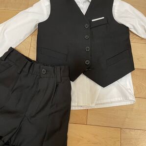フォーマルスーツ 入園式 男児 入学式 卒園式 男の子フォーマル