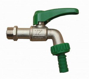 * rain world rain water use original work parts Italy made ... strong three hole valve(bulb) faucet G1|2 rain water tank original work for 