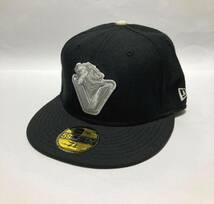 New Era ニューエラ NHL Vegas Golden Knights Classic 59FIFTY Capキャップ Size 71/8_画像6