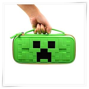 マインクラフト マイクラ switch 収納 ケース スイッチ