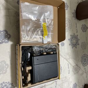 Wi-Fiルータ エレコム WRC2533GST2