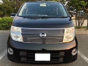 ヤフオク エルグランド 中古車 新車の落札相場 落札価格 ヤフオク エルグランド 中古車 新車の落札相場 落札価格