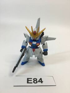 【即決】ガンダムX ガンダムコンバージ CONVERGE ガンプラ 完成品 ジャンク 同梱可 E84