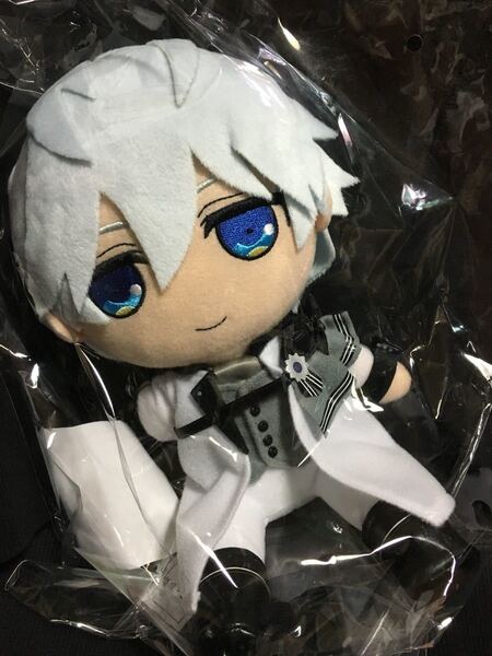 B-PROJECT Bプロ Giftぬいぐるみ ギフぬい 北門倫毘沙 キタコレ