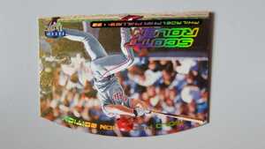 2000 Ultra Gold Scott Rolen