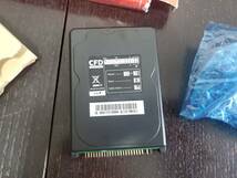 CFD SSD 64GB 2.5インチ CSSD-PMM64WJ2 美品　34時間_画像2