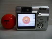 ■MINOLTA ミノルタ デジタルカメラ デジカメ DiMAGE X50 5.0MEGAPIXELS バッテリー付■_画像8