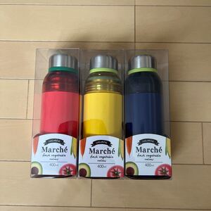 新品 セパレートステンレスボトル 400ml