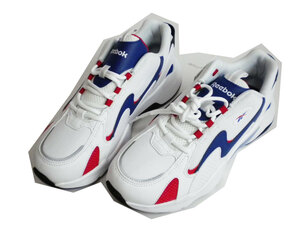  новый товар!* Reebok Reebok спортивные туфли белый Royal турбо Impulse evo мужской FU7192 белый обувь US 8(26.0cm) * 21910