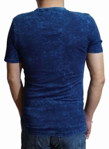 ジースターロウ G-STAR RAW 半袖Tシャツ ブリーチ スリム D10486 メンズ 夏物 ジースターロゥ サイズS_画像2