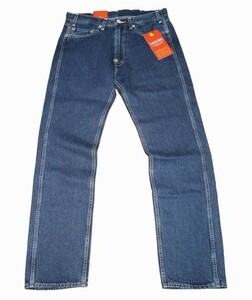 新品 ♪★ リーバイス Levis ジーンズ RED 505 A01840001 メンズ ストレート デニム ジーパン Gパン パンツ サイズ30 76cm ★ 22601