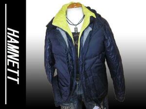 ◆ New Hamnet 2way Down Jacket Bupting Size M ■ D061127JKT