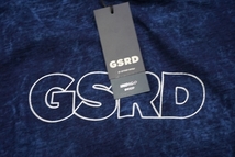 ジースターロウ G-STAR RAW 半袖Tシャツ ブリーチ スリム D10486 メンズ 夏物 ジースターロゥ サイズS_画像4