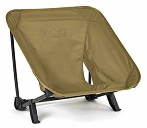 Helinox ヘリノックス タクティカルインクラインチェア コヨーテ　 TACTICAL Incline Chair
