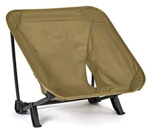 Helinox ヘリノックス タクティカルインクラインチェア コヨーテ TACTICAL Incline Chair