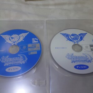 DC体験版 エターナルアルカディア barai版 美品非売品