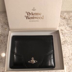 Vivienne Westwood ヴィヴィアンウエストウッド パスケース 定期入れ カードケース