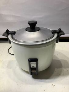 昭和レトロ 日立　電気炊飯器 RP-101