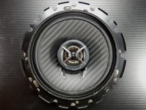 ◆◆カロッツェリア carrozzeria TS-F1620 16cmスピーカー 150W 31849◆◆_画像5