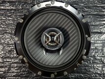 ◆◆カロッツェリア carrozzeria TS-F1620 16cmスピーカー 150W 31810◆◆_画像3