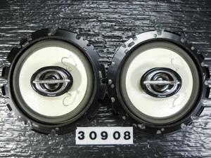 ◆◆カロッツェリア carrozzeria TS-F160 16cmスピーカー 100W 30908◆◆