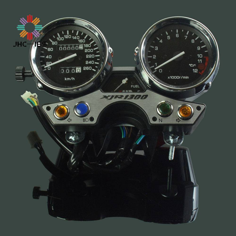 ヤフオク! -xjr1300スピードメーターの中古品・新品・未使用品一覧