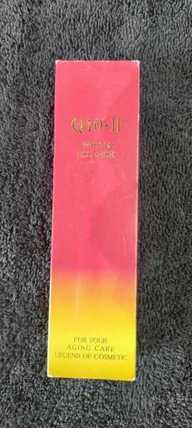 Q10-ll ホワイトエッセンス100ml