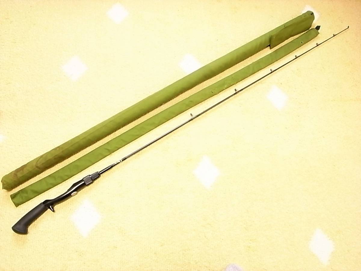 ブラウン×ピンク fenwick FC60 ダイコー GL-253HC チャンピオン