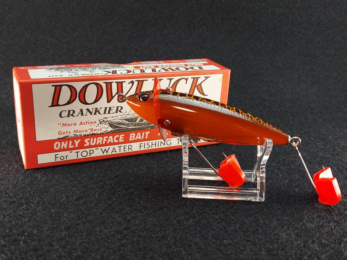 道楽 DOWLUCK インチキナシスケール 琵琶湖山根平安楼 【送料無料