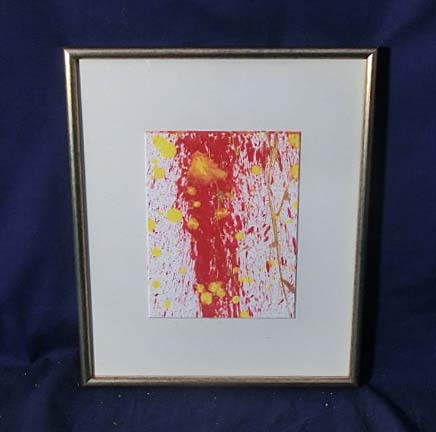 年最新ヤフオク! 抽象画 画家抽象画の中古品・新品・未使用品一覧