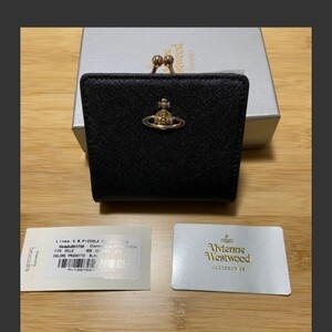 ヴィヴィアン ウェストウッド 折財布