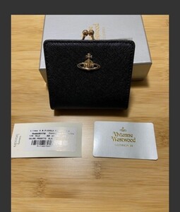 ヴィヴィアン ウェストウッド 折財布