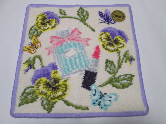 ヤフオク! -フェイラーハンカチ限定品の中古品・新品・未使用品一覧