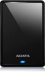 ADATA製PortableHD AHV620S-1TU31-CBK 1TB