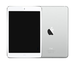 【中古】APPLE iPad mini Wi-Fiモデル 16GB シルバー MD531J/A 元箱あり