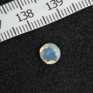 遊色綺麗オパールopal 小粒から大粒まで游色が綺麗な未使用天然石 色々なカットあり! 0.6ct ☆　10　パワーストーン色々まとめて同梱可能