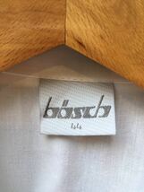 ヨーロッパ古着 ブラウス vintage blouse shirt 刺繍 レース 長袖 半袖 シャツ LV718_画像10