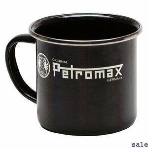 在庫わずか PETROMAX 日本 エナメルマグ マグカップ 食器 キャンプ アウトドア ペトロマックス 212